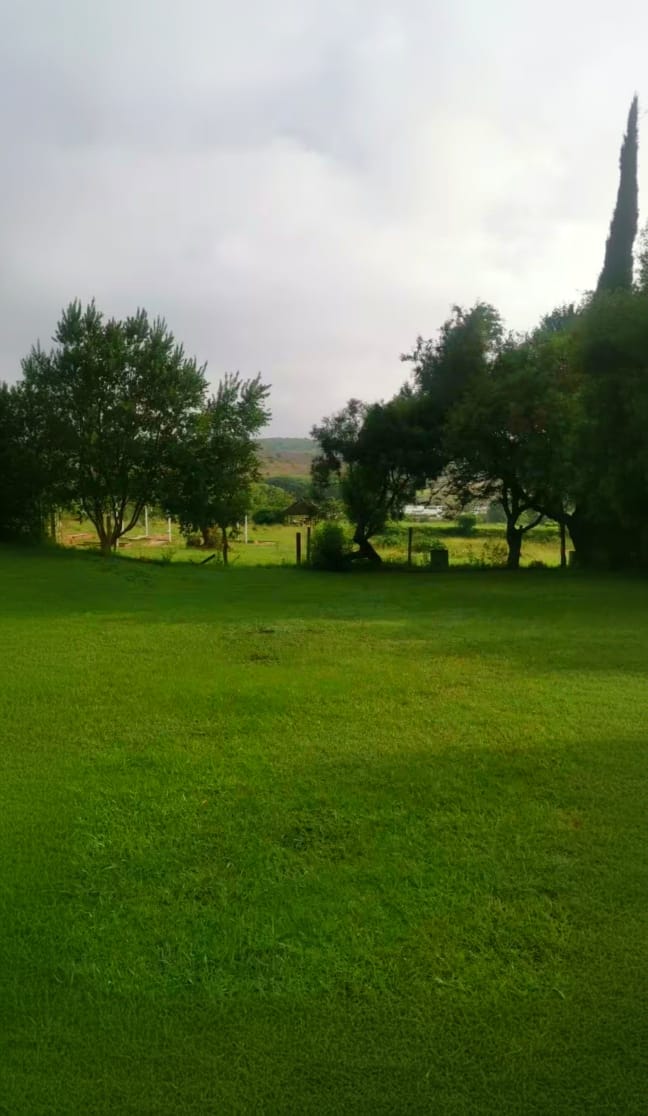 Commercial Property for Sale in Deneysville Free State